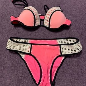 Victoria secret bathing suit